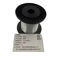 钟伯 鱼线 1.0 1000米/1个 个