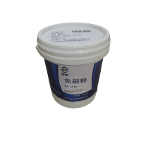 钟伯 免刷粉 ZB-MSF18KG/桶