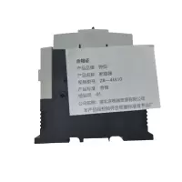 钟伯 断路器 ZB一4JA10 个