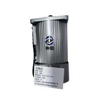 钟伯 电机 CDM-D5SC 24V 台