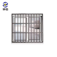 钟伯 防盗网 ZB-001 平方米