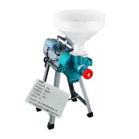 钟伯 磨浆机 ZB-1 台