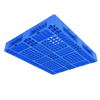 钟伯 网格田字托盘 1200x1000x150mm 个