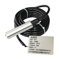 钟伯 传感器 ZW03 个