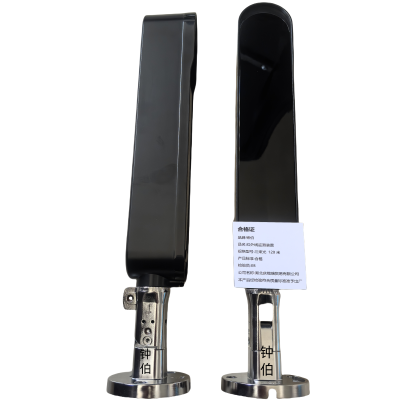 钟伯 红外线监测装置 三束光 120米 对