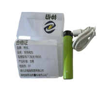 钟伯 充电电池 TC快充18650 块