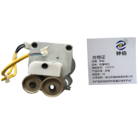 钟伯 柱塞电机 LCIoT2 个