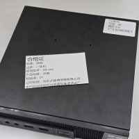 钟伯 一体机 ZB-soc 台