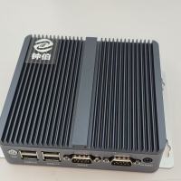 钟伯 图形工作站一体机 ZB-AIBOOK 台