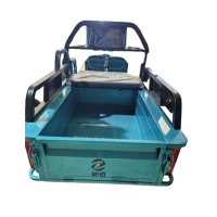 钟伯 三轮车 60V 24AH1.3M*0.9M 台