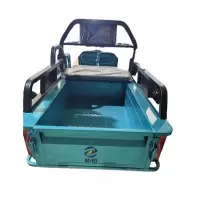 钟伯 三轮车 60V 24AH1.3M*0.9M 台