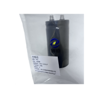 钟伯 电容器 400V 2200UF 个