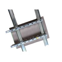 钟伯 轻钢龙骨防水石膏板吊顶 ZB-05 平方米