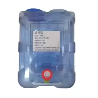 钟伯 旅行户外水桶 15L 个