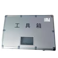 钟伯 工具箱 500*240*210mm 个