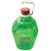 钟伯 洗洁精 15KG 桶