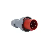 钟伯 插头 RS-034 380-415V 个