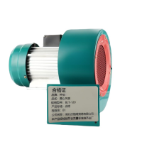 钟伯 离心风扇 BLT-120 台