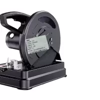 钟伯 钢材切割机 M4 台