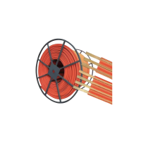 钟伯 无接缝滑触线 ZM-6M 米