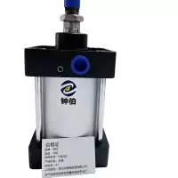 钟伯 气缸 100.50 个