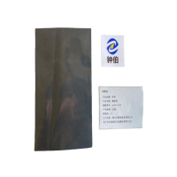 钟伯 橡胶垫 420*235*5 个