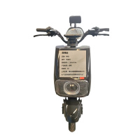 钟伯 电瓶车 工具60V20A 台