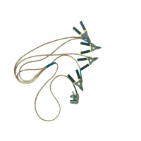 钟伯 个人安保线 4*1.2+1*1.5 25平方 套