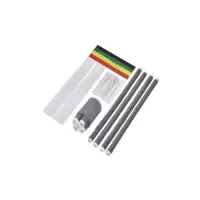 钟伯 冷缩电缆中间头 JLS 50-95mm² 套