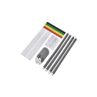 钟伯 冷缩电缆终端头 WLS 150-240mm² 套