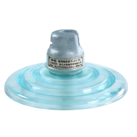 钟伯 玻璃钢绝缘子 LXY-70 个