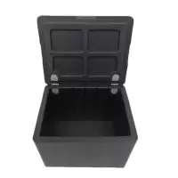 钟伯 EV恒温保温箱 43升 个