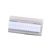 钟伯 模拟量输入模块 1.30 个