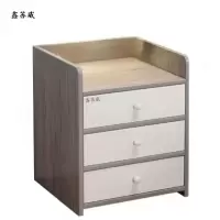 鑫苏威定制床头柜0.6*0.6*0.8m XSW-CTG-D1.8Ⅰ 个