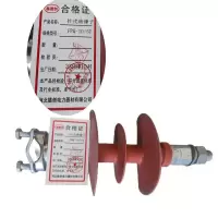 鑫德创 针式绝缘子 FPQ-10/5T 支