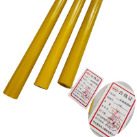鑫德创 环氧树脂杆 6米 根