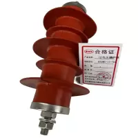 鑫德创 过电压保护器 HY5WS-17/50 套