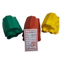 鑫德创 橡胶护套 JB-1/2 套