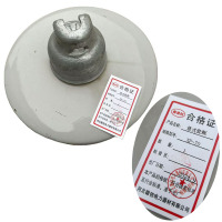 鑫德创 悬式瓷瓶 XP-70 支