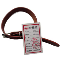 鑫德创 绑带 D型 条