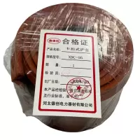 鑫德创 卡扣式护套 XDC-95 米