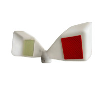 鑫德创 风车警示器 XDC-2 个