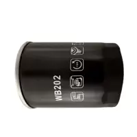 祝鑫 机油滤芯 WB202 个