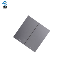 祝鑫 轻触面板 HG-CK4M310 个