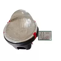 祝鑫 大灯 EH8 个