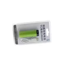 祝鑫 充电电池 TC快充18650 块