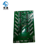 祝鑫 LED全彩显示屏接收卡 DM12 块