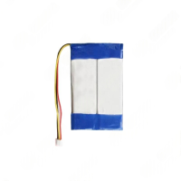 祝鑫 锂电池(带电路板) P701-(V18)3700mAh 块