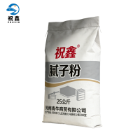 祝鑫 腻子粉 25公斤 袋