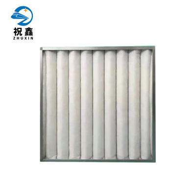 祝鑫 中效喷漆房专用过滤棉 G554